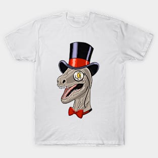 Dapper Dino T-Shirt